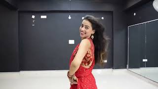Badi Mushkil Dance Cover | Dance Video and Tutorial | Badi Mushkil Dance Choreography | girls dance