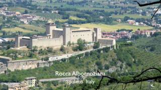 Spoleto City of Art