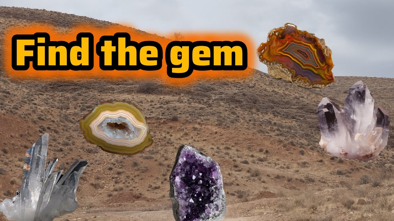 Find The Gemёяда Youtube