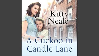 Chapter 16.6 - A Cuckoo in Candle Lane