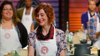 MasterChef US (2013) S04E06: Top17 Compete