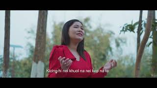 Kicing Hi-Roslyn Kimbuang(Zo Gospel Song)