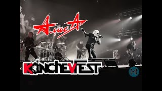 АлисА на KKinchevFest 2023