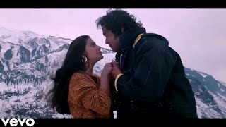 Mere Khwabon Mein Tu Meri Saanson {HD} Video Song | Gupt | Bobby Deol, Kajol |Alka Yagnik,Kumar Sanu
