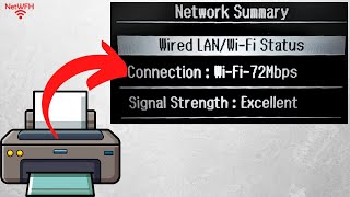 Connect Your Printer to Your Home Network: 4 Ways to Connect!