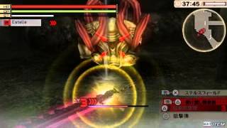 GOD EATER 2 明王の昼餉 パーフェクト SSS+ (CC．ジ．エンド) 4:47