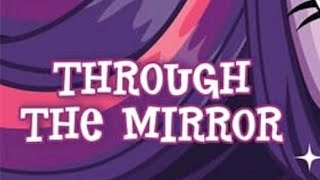 DASE:BFTT 9: Through The Mirror!