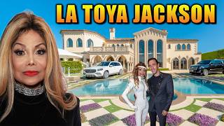 The Lifestyle of La Toya Jackson 2026 ★ House Tour, Tragic Life at 69, No Children, Cars, Net Worth