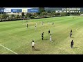 u 10tobigeri one 2024【浙江fc vs fcガウーショ】全試合映像