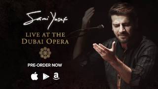 Sami Yusuf Live at Dubai Opera - AMAZING DVD ALBUM
