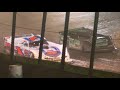 ULMS Super Late Model Feature | Eriez Speedway | Mike Farr Memorial | 7-5-20