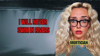 The Dark Reality of Rivers No One Talks About (A Mortician's Warning)