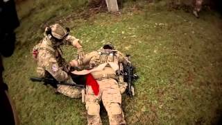 Ufs bravo 2nd platoon -faded giant 4-