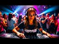 THE BEST 1 HOUR EDM PARTY MIX FOR GAMING AND WORKOUT