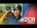 Pekeng pulis, arestado sa Pasay