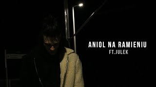 E V - Anioł na ramieniu (OFFICIAL VIDEO) (ft.Julek)