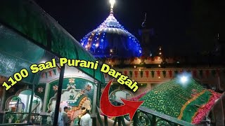 1100 Saal Purani Dargah // Hazrat Kilkili Sahab Dargah / Kaliyar Sharif