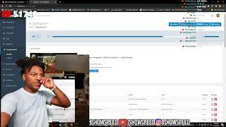 Speed Gets Swatted Full Video