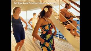 Why Sail With Paul Gauguin Cruises