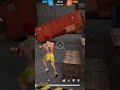 EMOTE HEADSHOT LONE WOLF - Garena Free Fire|| championgamer #shorts #freefire