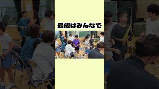 ☆映画上映会☆in宇和島市立遊子小学校【マイクロプラスチックストーリー】～ぼくらが作る2050年～