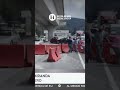 #ÚltimaHora Autopista México-Toluca es liberada por comuneros tras 5 horas de bloqueo