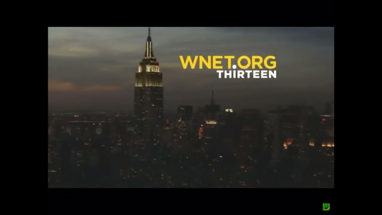 Wnet.Org Thirteen Logo (2011) - YouTube