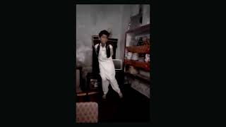 Larsha Pekhawar Song dance 2023