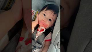 Baby Valerie cute \u0026 funny moment #babyValerie cute cubby face so adorable #squidgame