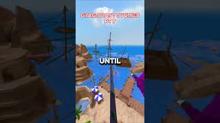 He was crying under the map...  #gorillatag #vr #gtag #story