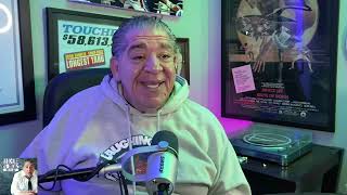 Seeing a Car Accident on New Year's Eve | JOEY DIAZ Clips