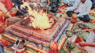 Vedic Holi Parva