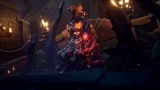 Epic Pirate Battle Promo on the High Seas! ⚔️🏴‍☠️ | Sea of Thieves