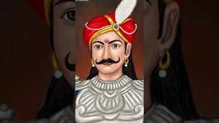 खेत सिंह खंगार जी का जन्म #viral #shorts #rajput #khangar #khetsinghkhangar