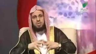 فالله خير حافظا = أسعد امرأة = عائض القرني