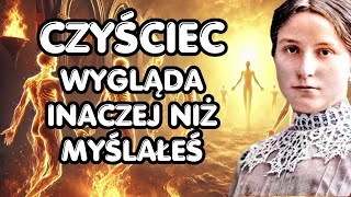 Jezus Powiedział Mi Czym Naprawdę Jest Czyściec - Maria Valtorta