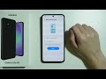 Samsung Galaxy A36 5G: How to Turn ON/OFF App Drawer (Apps Screen)