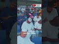 من أكبر تجمعات السودانيين في العالم! #السودان #كأس_دبي_العالمي #دبي #shorts