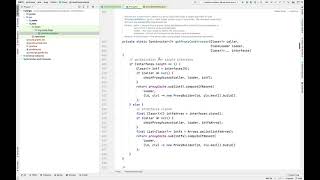 052 jdk dynamic proxy