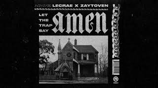 Lecrae \u0026 Zaytoven - Switch feat. ShySpeaks