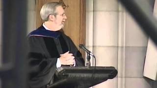 Duke Divinity Opening Convocation 2012