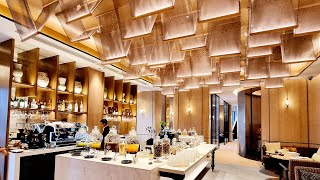 🇹🇭 Thailand Most Luxurious 5 Star Hotel! Intercontinental Chiang Mai The Mae Ping an IHG Hotel 🇹🇭