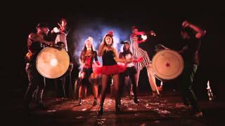 Veeblefetzer - Boom The Rhumba [Official video]