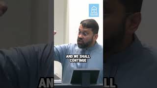Muslims are Victorious! | Shaykh Dr Yasir Qadhi