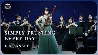 Gracias Orchestra - Simply Trusting Every Day