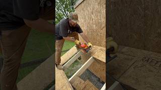 Why firefighters and fire codes are important 💪 #firefighters #firecode #carpentry #building