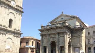 Pilgrimage to Lanciano, Italy - 1st recorded Eucharistic Miracle