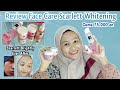 Review Face Care Scarlett Whitening | Review Cream Wajah Scarlett By Felicya Angelista