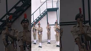 salami satra practice rdc #ncc #army #rdc #nccshorts #nccstatus #viral #dgncc