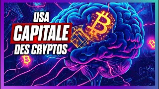 🚀 Vous ne SEREZ pas prêt quand BITCOIN et les CRYPTOS vont exploser (et c'est normal)